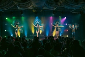 Stardust Variety Dinner Show