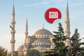 Istanbul: Blue Mosque Guided Tour