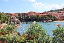 Luxuswagen zur Miete in Porto Cervo, in Italien