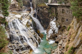 Bad Gastein - city in Austria