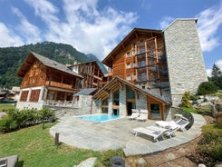 Alagna Experience Resort