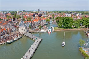 Rotterdam - city in Netherlands