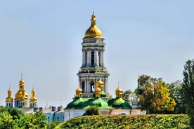 Kiev Lavra Kloster - Alt inkluderet Privat Tour!