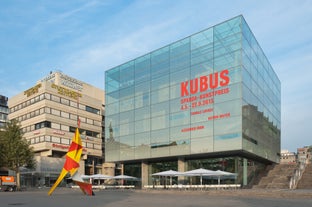 Kunstmuseum Stuttgart