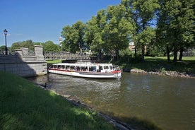 Royal Canal Tour