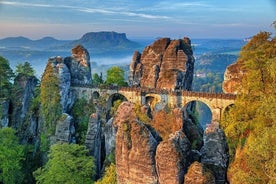 1 semana en Bohemia: cultura y naturaleza