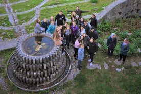 Tour a Mostar, la caduta della Jugoslavia