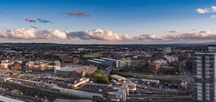 Best Travel Packages in Wolverhampton, England