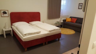 City Center Apartments Linz