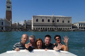 Venice amazing walking tour