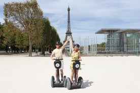 Segway Paris