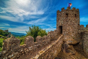 Castle of the Moors