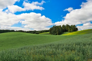 Łódź - city in Poland