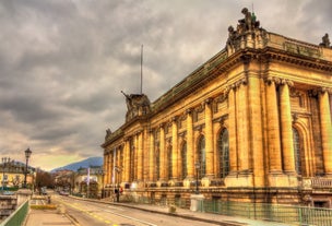 Musée d’Art et d’Histoire de Genève