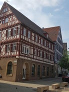 Quartier "Zur Alten Apotheke