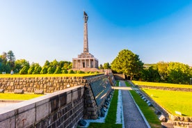 Bratislava - city in Slovakia