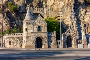 Siófok - town in Hungary