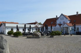 Aalbæk Badehotel