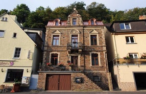 Ehemaliges Winzerhaus Cochem