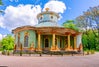 Sanssouci Park travel guide