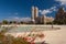 photo of beautiful view of Plaza de España in Tenerife island, Spain.