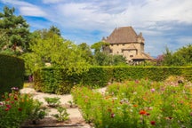 Los mejores paquetes de viaje en Sens, en Francia