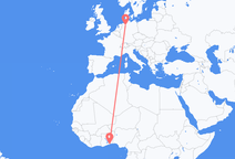 Cheap Flights from Lomé to Bremen – Lowest Fares & Maximum Choice