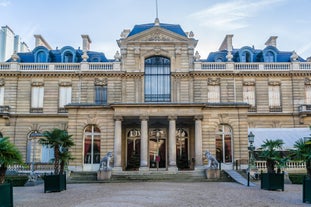 Musée Jacquemart-André