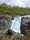 Hlauptungufoss, Bláskógabyggð, Southern Region, Iceland