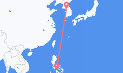 서울 칼리보로