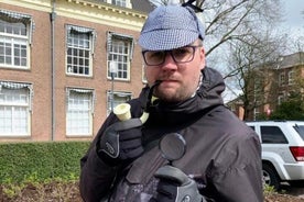 Spannende Mordtour - interaktiver Stadtspaziergang in Maastricht