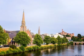 Highland - region in United Kingdom