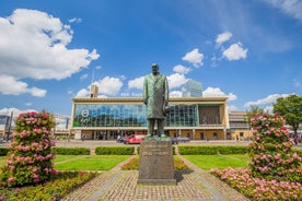 Amstelveen - city in Netherlands