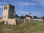 Zamca monastery travel guide