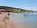 Plaža Planjka Trinćel, Grad Novalja, Lika-Senj County, Croatia