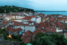 I migliori pacchetti vacanze ad Alba Adriatica, Italia