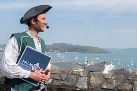 Falmouth Uncovered Walking Tour (verðlaunahafinn)