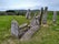 Cairn Holy Chambered Cairn, Dumfries and Galloway, Scotland, United Kingdom