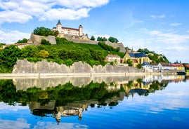 Würzburg - city in Germany