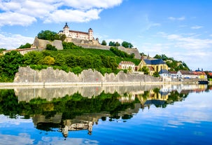 Würzburg - city in Germany