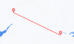 Train tickets from Beckenham to Malvern