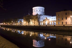 Dublin: Leiðsögn um draugagönguna við North Quay