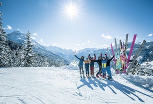 Bezirk Tamsweg - region in Austria