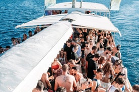 Boom Boat Party from Pula