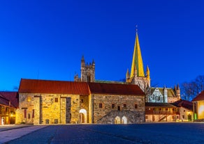 Trondheim  art museum