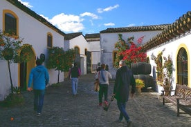 Upptäck Sherry i Jerez