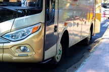 Transportation services