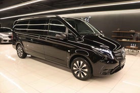 Dalaman Airport(DLM): Private Transfer Service