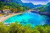 Corfu travel guide