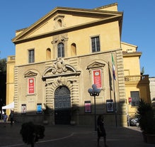 Palazzo Montani Antaldi, Pesaro